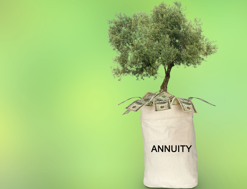 annuity