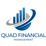 quad financial logo